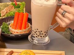 -湊湊火锅·茶憩(南京万象天地店)