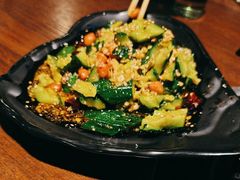 -刘成杰锦州烧烤(南河路店)