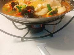 -千岛湖小鱼儿·淳安匠心农家菜