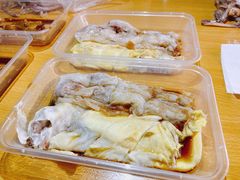 -山水肠粉(盐田店)