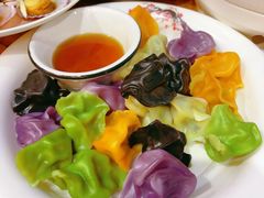 -山海菜馆·海肠捞饭·青岛菜(栈桥店)