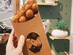 -Legno.ita Coffee by Wood(襄阳南路店)