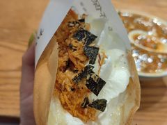 -小豆海棠(人民南路店)