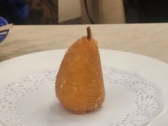 -大鸭梨烤鸭店(花园村店)
