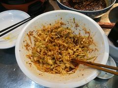 -老街杂酱面(东升街店)