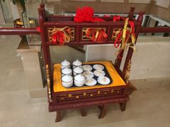 -聚春园自助餐厅(东街口店)