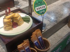 -松沪名灶·豆浆鱼头·新上海菜(飞航吾悦广场店)