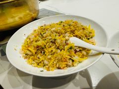 -大潮淮·淮扬菜(何园旗舰店)