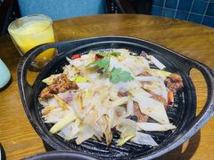 -粗茶淡饭·隐庐私厨(东亭店)