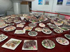 -中国第四纪冰川遗迹陈列馆