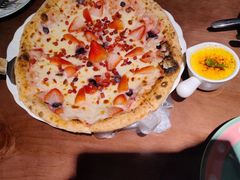 -盘炉forenza·云贵川融合小食堂 ( 钟楼中柳巷店)
