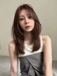 -上禾 HAIR SALON