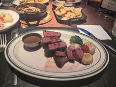 -404干式熟成牛排馆•聚会餐厅