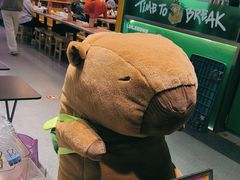 -乐乐姐超级土豆(中关村5号店)