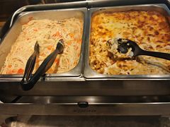 -比格比萨自助(宝山日月光店)