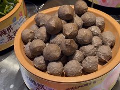 -龍歌自助小火锅(城阳万象汇店)