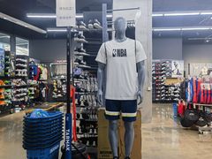 -迪卡侬(大英山店)