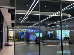 -力美健健身游泳俱乐部(顺联国际店)