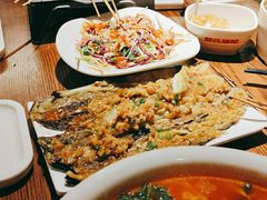 -管氏翅吧(台湾街店)