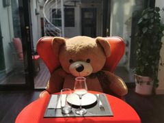 -EATALIA意塔利意式餐厅(鼓楼店)