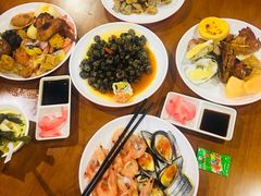 -丽池宫韩式汗蒸会馆(华灯坊店)