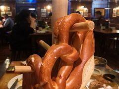 -宝莱纳餐厅(滨江店)