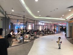 -喜茶(广州东方宝泰店)