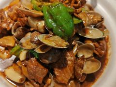 -船歌·鱼水饺青岛菜(金狮广场店)
