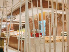 -春天烤肉自助餐厅(南内环店)