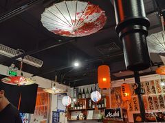 -大阪烧肉BAKA一代(十亩地店)