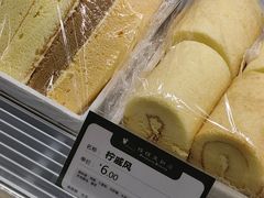 -蜂蝶来饼店(拱北总店)
