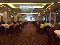 大堂-沙河粉村·国家非遗传承(云台店)