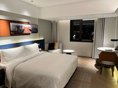 -北京东三环希尔顿逸林酒店