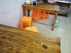 -锅贴大王南翔小笼(临沂二村店)