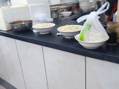 景观位-王菊美食街·王菊面馆(总店)