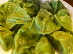 清波水饺-老号尤兔头(幸福店)