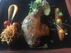 -Pakkhús Restaurant