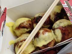 -咕噜咕噜·章鱼小丸子(西湖路店)