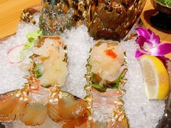 -花和海鲜自助(梅江店)