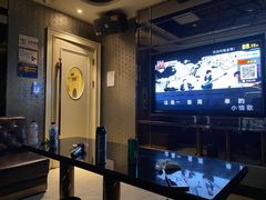 -金麦圣KTV