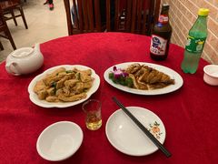 -胜记菜馆(文明路)