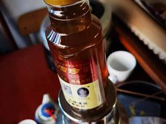 -黎雪珍凉茶(八旗二马路店)