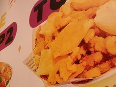 -乐乐姐超级土豆(荟聚店)