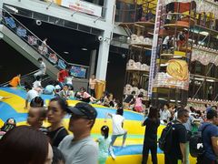 -蒙特利亲子乐园