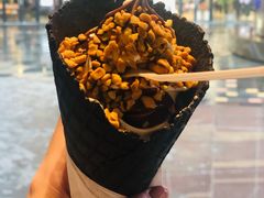 -麦当劳(新达汇三林店)