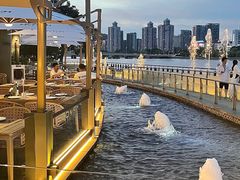 -MONICH牛排融合餐厅(和义大道购物中心店)