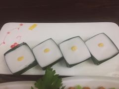 -Siam泰餐厅(水上公园店)