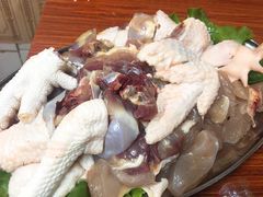-威邵鸡煲(西华路总店)