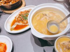 -喜记顺德菜(南昌万象城店)