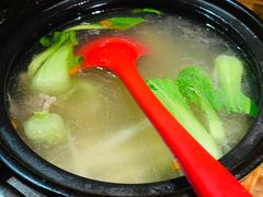 -兰溪小馆(东直门簋街店)